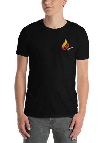 Be Bold ( Unisex T-Shirt )