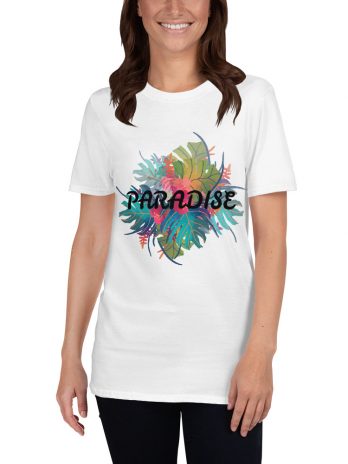 PARADISE ( Female Version )